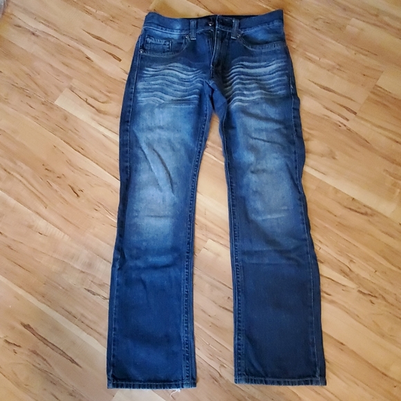 royal premium jeans